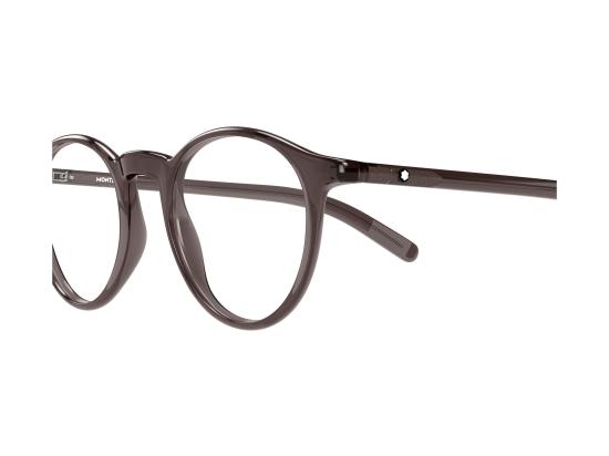 26SS 몽블랑 안경 MB0329O BROWN - MONTBLANC