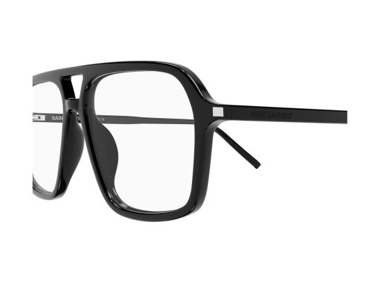 26FW 생로랑 안경 SL 960 BLACK - SAINT LAURENT