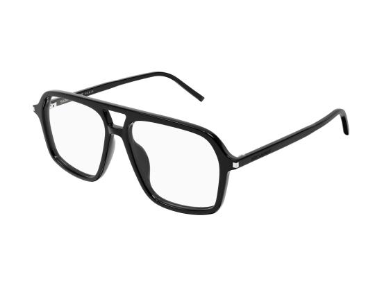 26FW 생로랑 안경 SL 960 BLACK