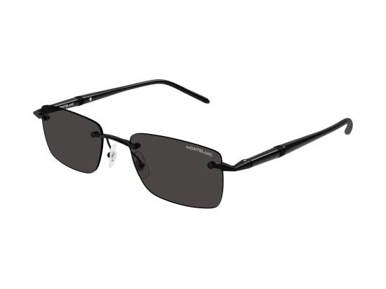 26SS 몽블랑 선글라스 MB0344S BLACK