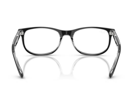 26FW [키즈] 레이밴 액세서리 0RY1642 BLACK - RAY BAN