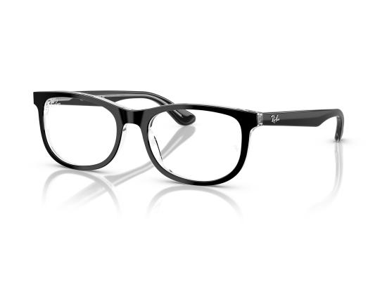 26FW [키즈] 레이밴 액세서리 0RY1642 BLACK - RAY BAN