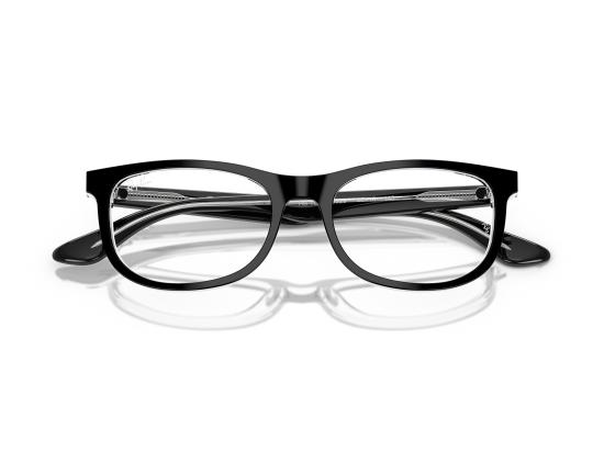 26FW [키즈] 레이밴 액세서리 0RY1642 BLACK - RAY BAN