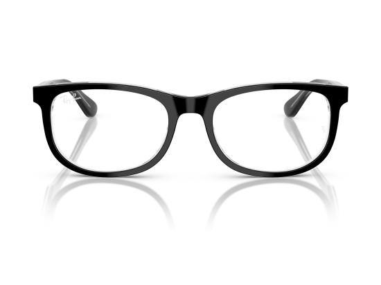 26FW [키즈] 레이밴 액세서리 0RY1642 BLACK - RAY BAN