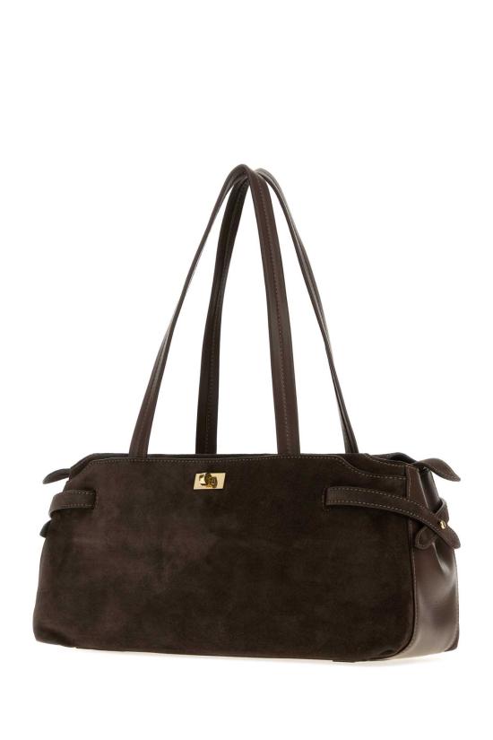 26FW 안야힌드마치 크로스백 5050925209380 TRUFFLE Brown - ANYA HINDMARCH