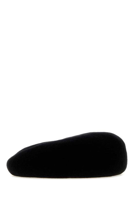 26FW 비비안웨스트우드 모자 8102002AK0087 N401 Black - VIVIENNE WESTWOOD