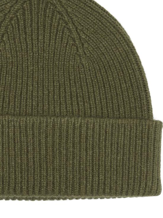 26FW 르 보넷 모자 BEA 065JUNGLE Green - LE BONNET