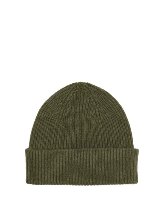 26FW 르 보넷 모자 BEA 065JUNGLE Green - LE BONNET