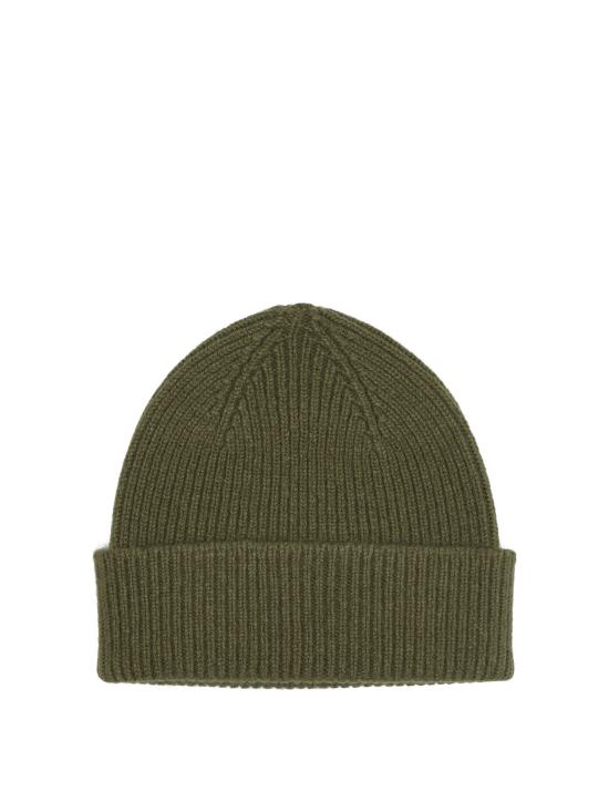 26FW 르 보넷 모자 BEA 065JUNGLE Green