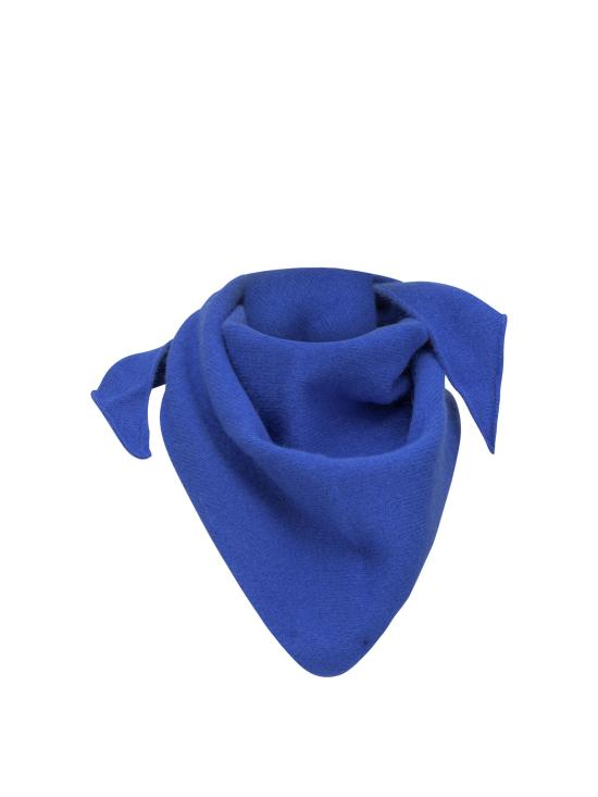 26FW 르 보넷 머플러/스카프 BAN 005ROYAL AZURE Blue