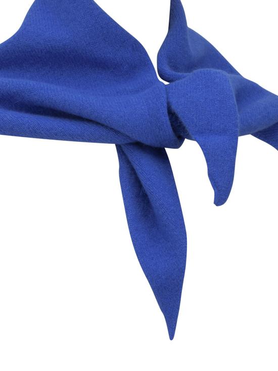 26FW 르 보넷 머플러/스카프 BAN 005ROYAL AZURE Blue - LE BONNET