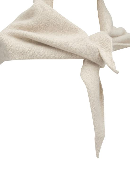 26FW 르 보넷 머플러/스카프 BAN 023IVORY Beige - LE BONNET