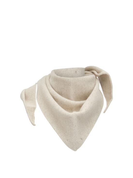 26FW 르 보넷 머플러/스카프 BAN 023IVORY Beige