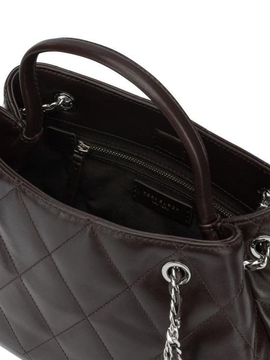 26FW 토리버치 토트백 185887200 Brown - TORY BURCH