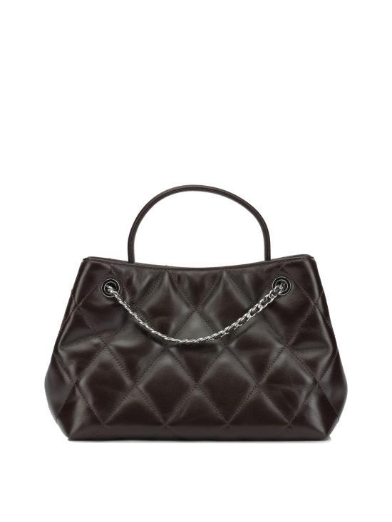 26FW 토리버치 토트백 185887200 Brown - TORY BURCH