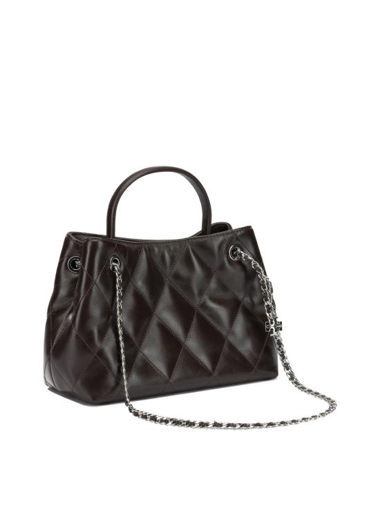 26FW 토리버치 토트백 185887200 Brown - TORY BURCH