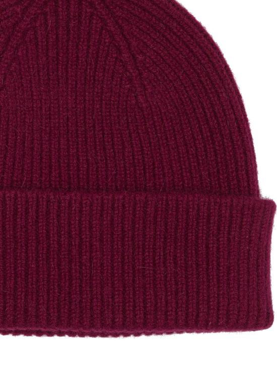26FW 르 보넷 모자 BEA 018WINE Bordeaux - LE BONNET