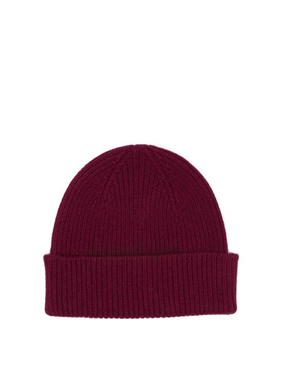 26FW 르 보넷 모자 BEA 018WINE Bordeaux - LE BONNET