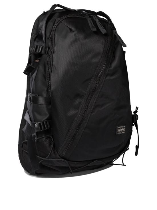26FW 포터 백팩 674 1786410 Black - PORTER