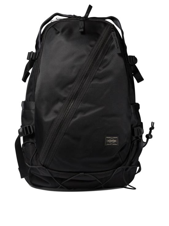 26FW 포터 백팩 674 1786410 Black