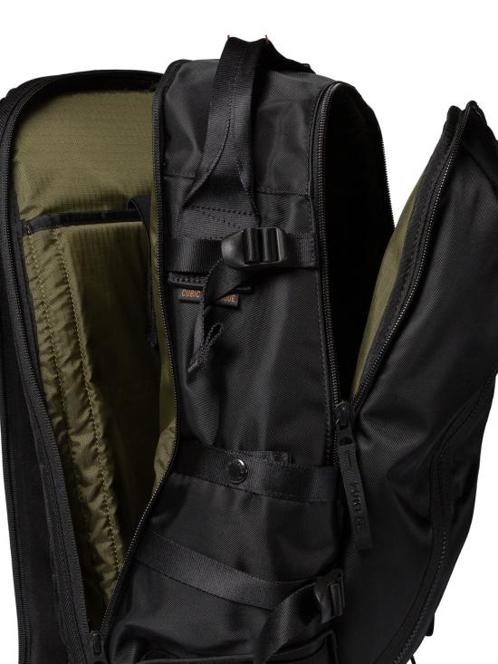 26FW 포터 백팩 674 1786410 Black - PORTER