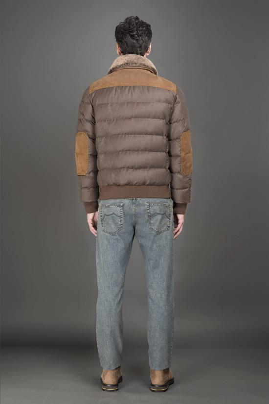  무레르 의류 i234400 BROWN - MOORER
