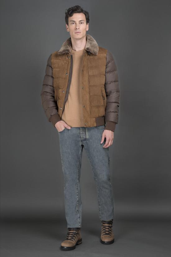  무레르 의류 i234400 BROWN
