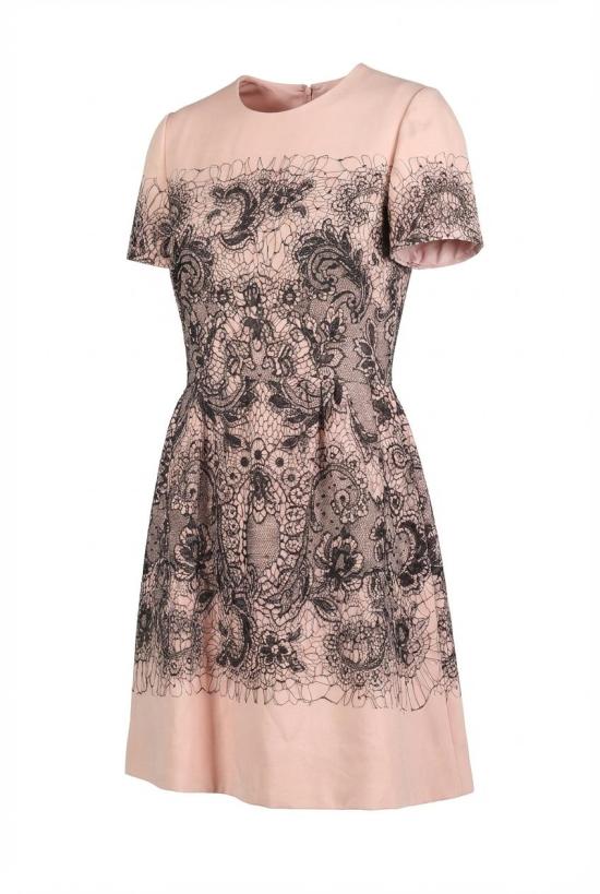  발렌티노 가라바니 의류 8052327386994 ONE COLOR - VALENTINO GARAVANI