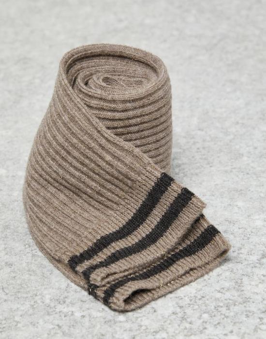  브루넬로 쿠치넬리 의류 i200532 BROWN - BRUNELLO CUCINELLI