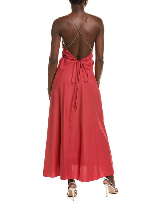  브루넬로 쿠치넬리 의류 i106282 RED - BRUNELLO CUCINELLI