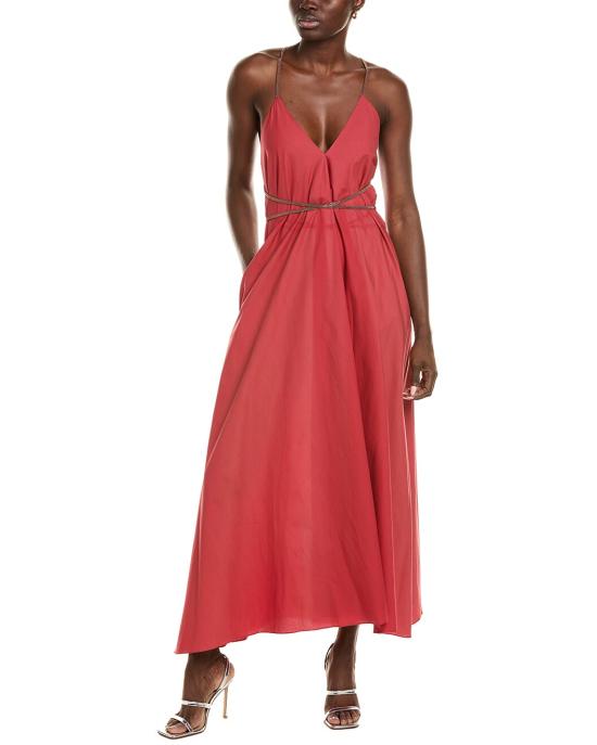  브루넬로 쿠치넬리 의류 i106282 RED
