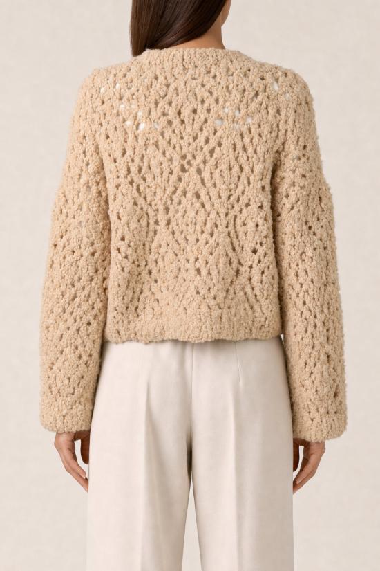  브루넬로 쿠치넬리 의류 i204601 YELLOW - BRUNELLO CUCINELLI