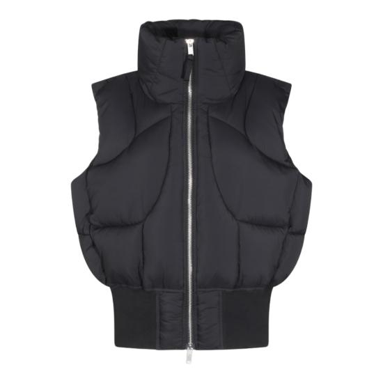 26FW 톰크롬 자켓 WJ2250311 Black