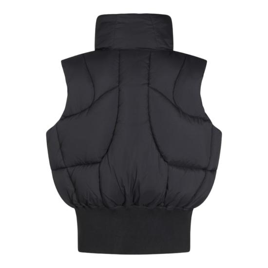 26FW 톰크롬 자켓 WJ2250311 Black - THOM KROM