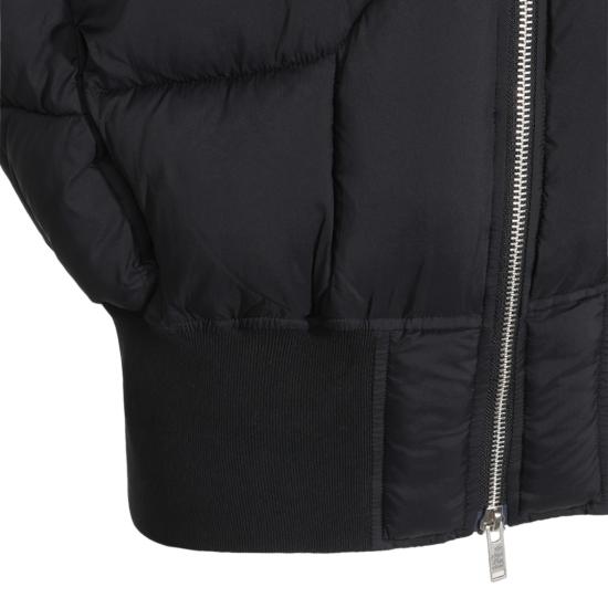 26FW 톰크롬 자켓 WJ2250311 Black - THOM KROM