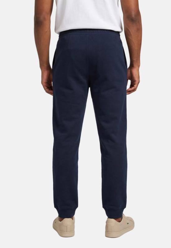 26FW 라코스테 탑 XH9455166 Blue - LACOSTE