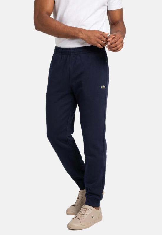 26FW 라코스테 탑 XH9455166 Blue - LACOSTE