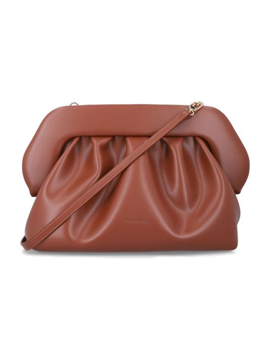 26FW 더모아레 클러치/파우치 TMB00OOVF1241A1241A Brown