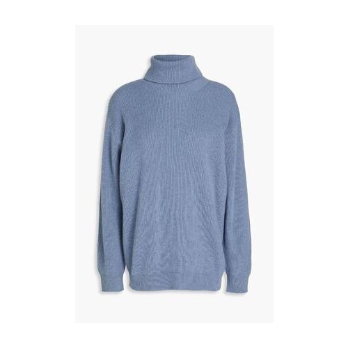  브루넬로 쿠치넬리 스웨터 i201603 BLUE