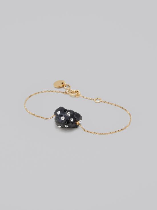  마르니 주얼리 i229230 BLACK - MARNI