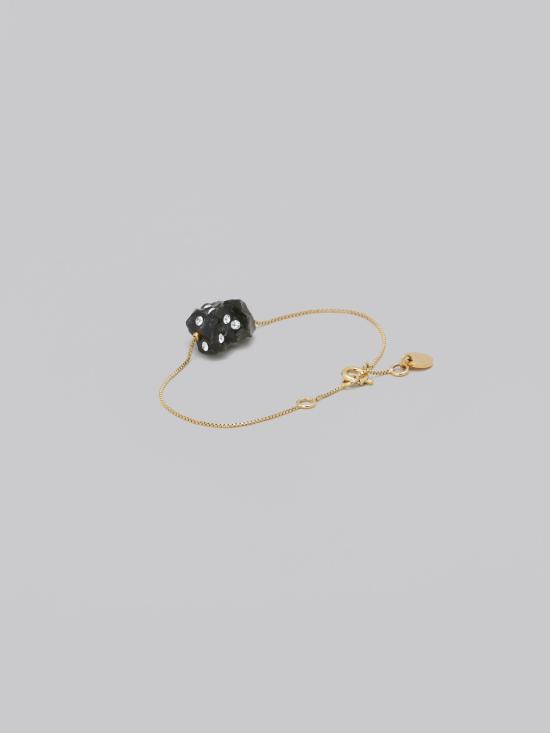  마르니 주얼리 i229230 BLACK - MARNI