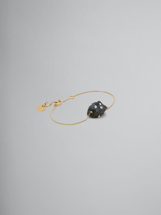  마르니 주얼리 i229230 BLACK