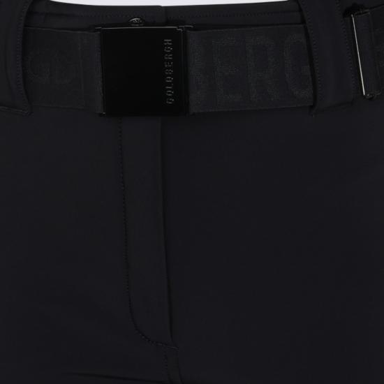 26FW 골드버그 팬츠 GB001712649000 Black - GOLDBERGH
