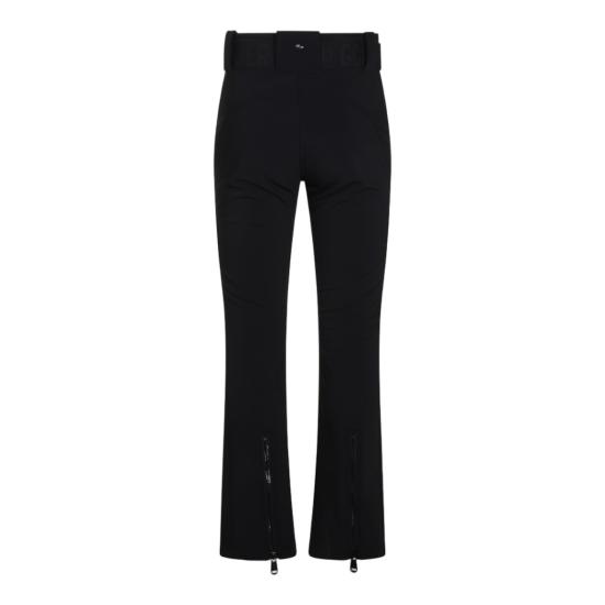 26FW 골드버그 팬츠 GB001712649000 Black - GOLDBERGH