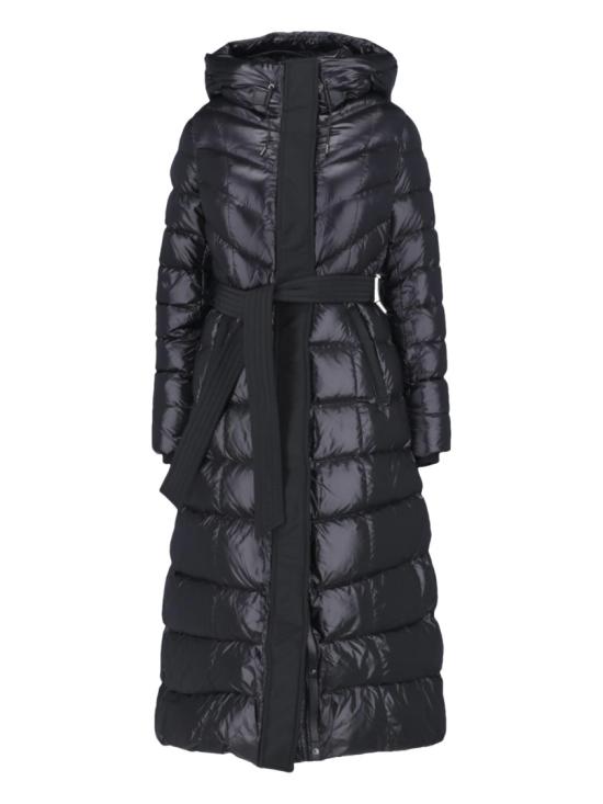 26FW 맥케이지 자켓 CALINA RZBLACK