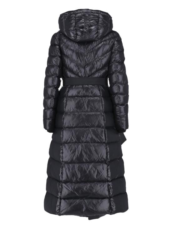 26FW 맥케이지 자켓 CALINA RZBLACK - MACKAGE