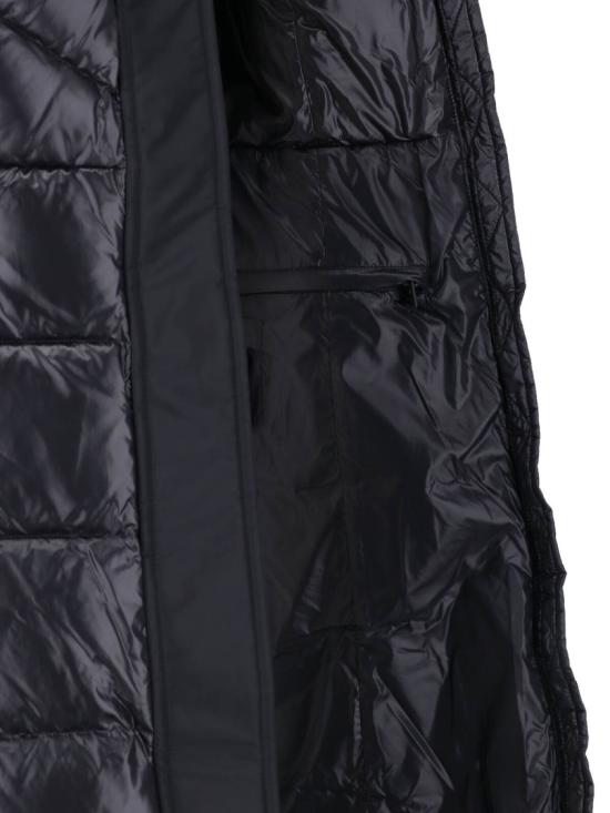26FW 맥케이지 자켓 CALINA RZBLACK - MACKAGE