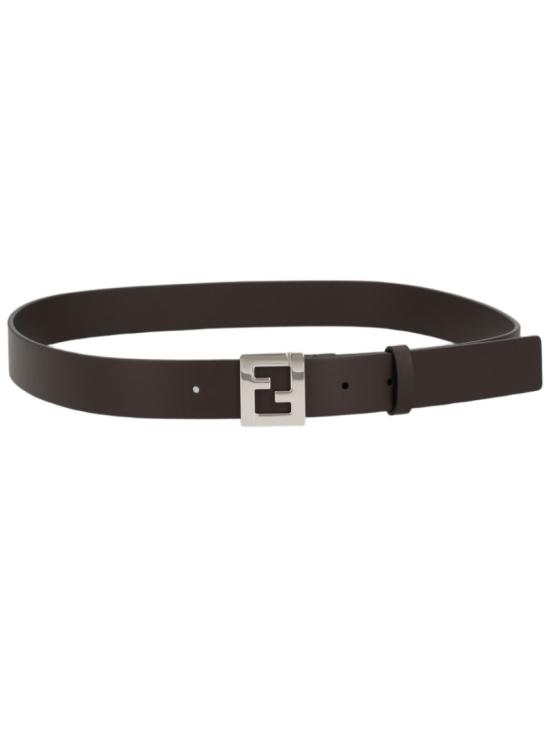 26FW 펜디 벨트 7C0563 B12KF0TU7 Black