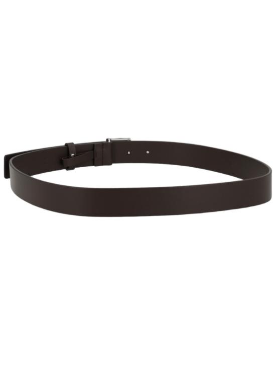 26FW 펜디 벨트 7C0563 B12KF0TU7 Black - FENDI
