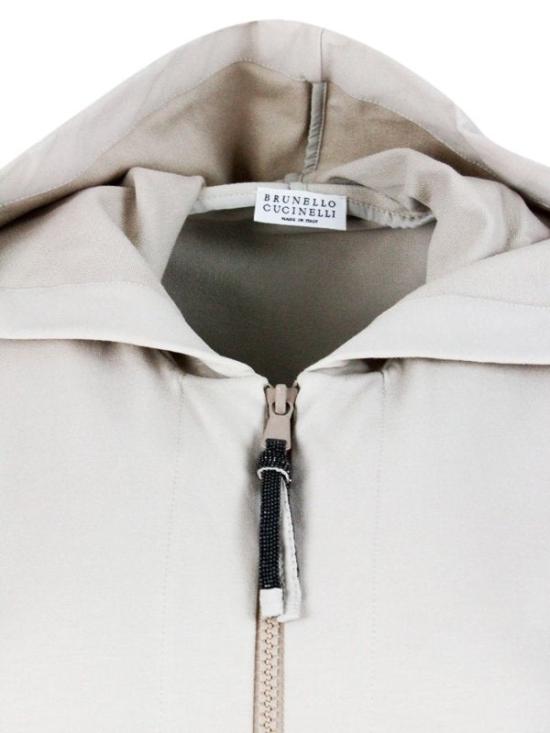  브루넬로 쿠치넬리 의류 i253323 STONE - BRUNELLO CUCINELLI